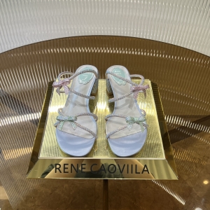 rene caovilla sandal shoes